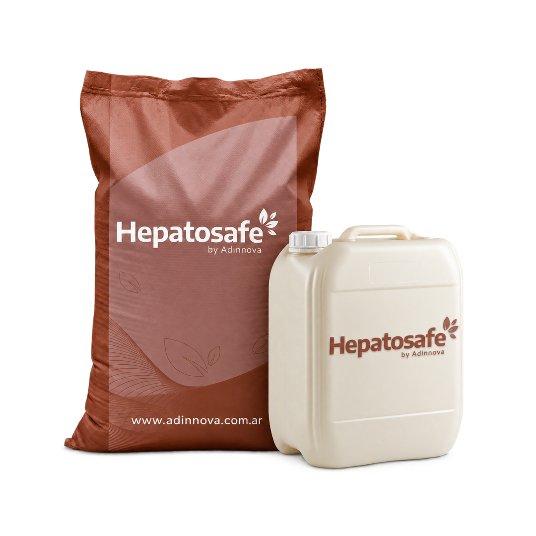 Hepatosafe